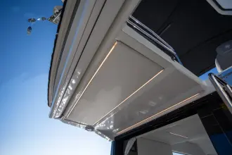 Thumbnail von Jeanneau NC 1295 Fly