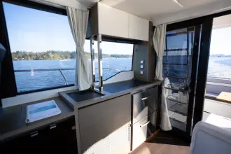 Thumbnail von Jeanneau NC 1295 Fly