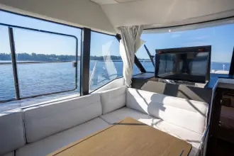 Thumbnail von Jeanneau NC 1295 Fly