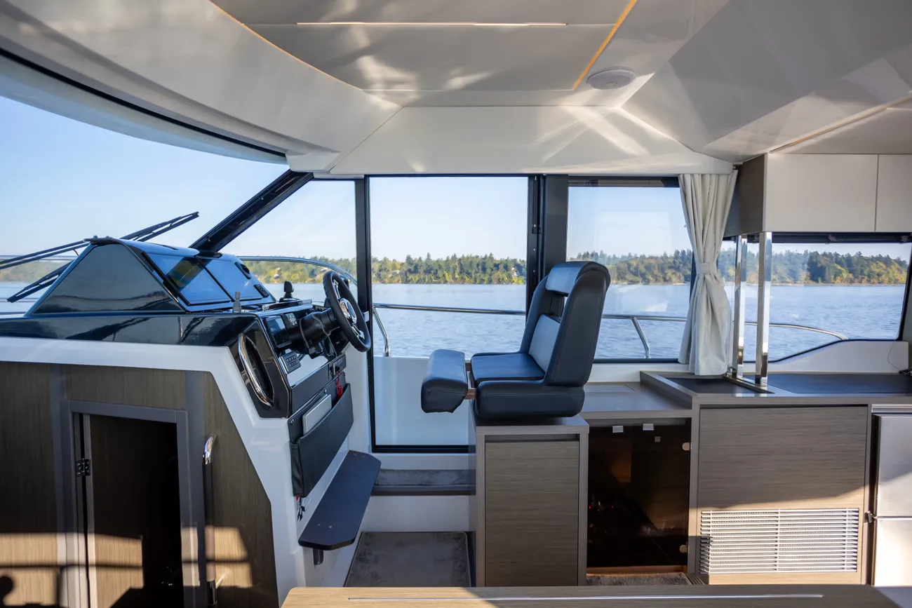 Thumbnail von Jeanneau NC 1295 Fly