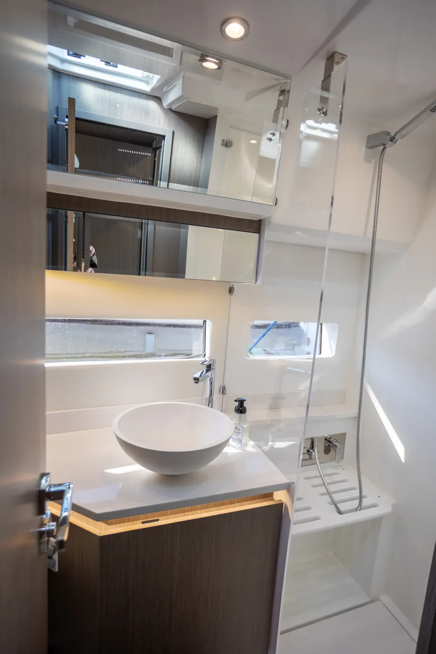 Thumbnail von Jeanneau NC 1295 Fly