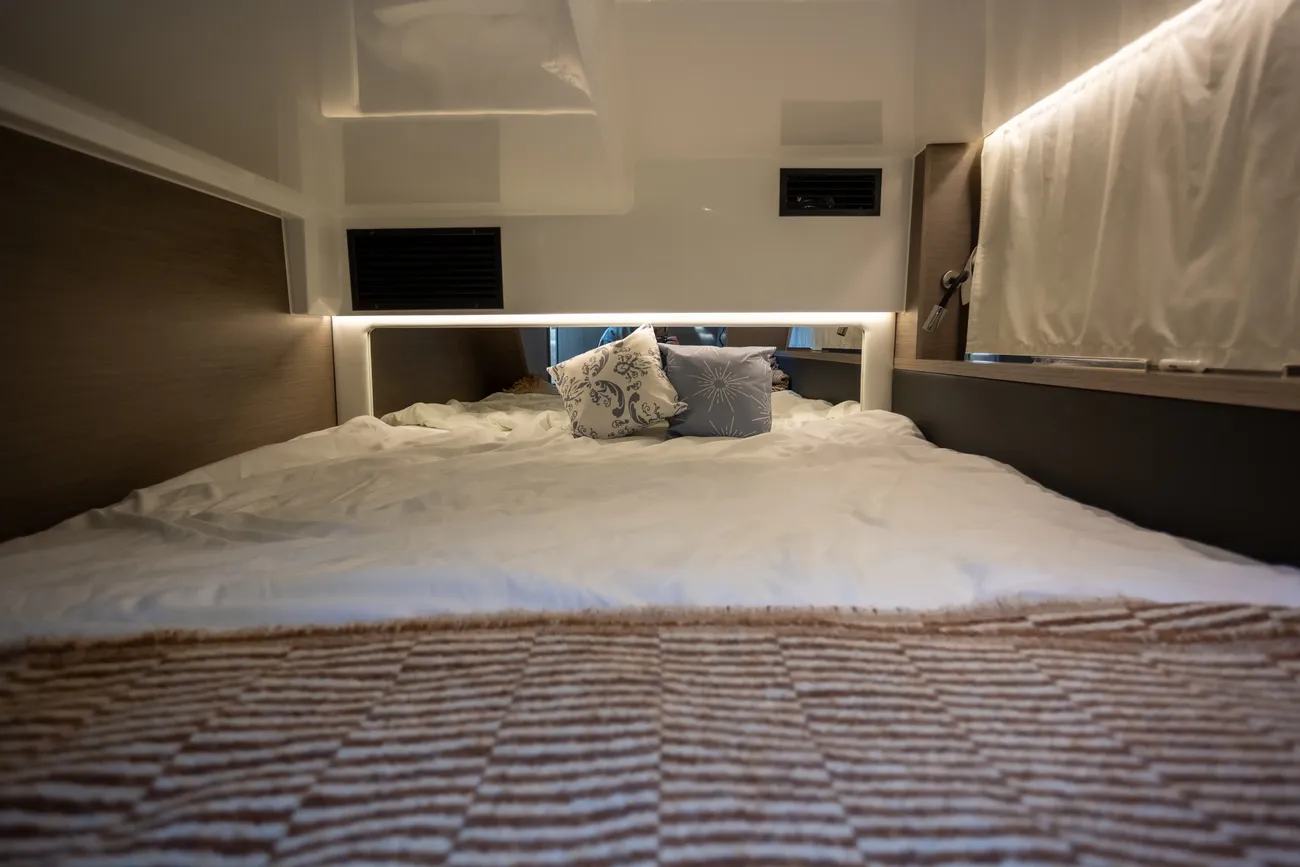 Thumbnail von Jeanneau NC 1295 Fly