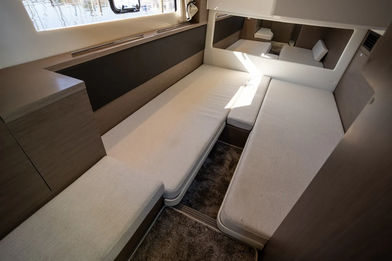 Thumbnail von Jeanneau NC 1295 Fly