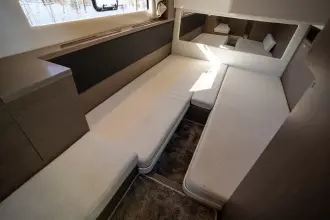 Thumbnail von Jeanneau NC 1295 Fly