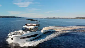 Thumbnail von Jeanneau NC 1295 Fly