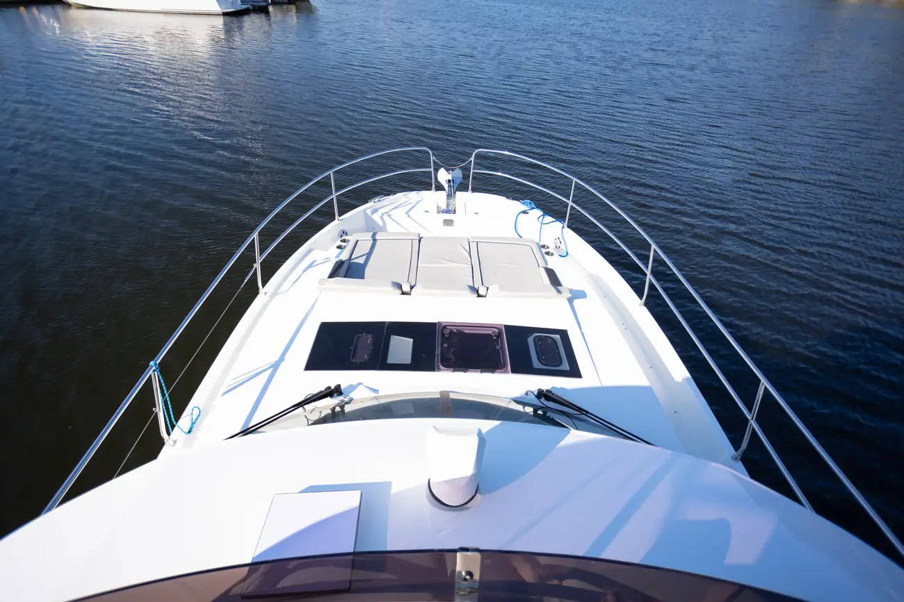 Thumbnail von Jeanneau NC 1295 Fly