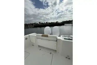 Thumbnail von Edgewater 262 CC