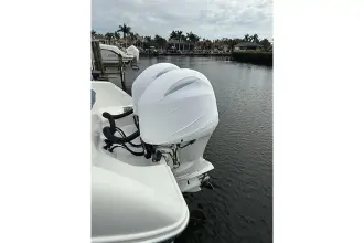 Thumbnail von Edgewater 262 CC