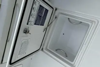 Thumbnail von Edgewater 262 CC