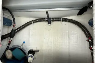 Thumbnail von Edgewater 262 CC