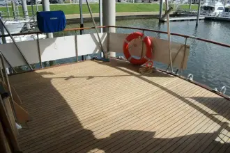 Thumbnail von Defever 44' Offshore Cruiser Got Da Fever