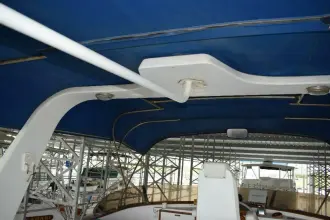 Thumbnail von Defever 44' Offshore Cruiser Got Da Fever