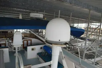 Thumbnail von Defever 44' Offshore Cruiser Got Da Fever