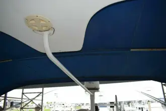 Thumbnail von Defever 44' Offshore Cruiser Got Da Fever