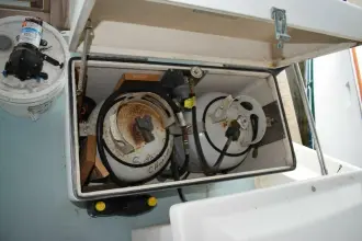 Thumbnail von Defever 44' Offshore Cruiser Got Da Fever