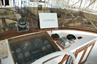 Thumbnail von Defever 44' Offshore Cruiser Got Da Fever