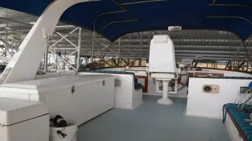 Thumbnail von Defever 44' Offshore Cruiser Got Da Fever