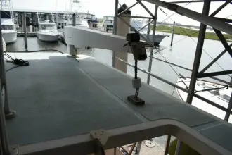 Thumbnail von Defever 44' Offshore Cruiser Got Da Fever