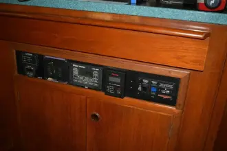 Thumbnail von Defever 44' Offshore Cruiser Got Da Fever