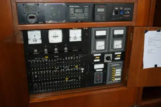 Thumbnail von Defever 44' Offshore Cruiser Got Da Fever