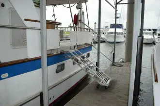 Thumbnail von Defever 44' Offshore Cruiser Got Da Fever