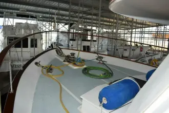 Thumbnail von Defever 44' Offshore Cruiser Got Da Fever