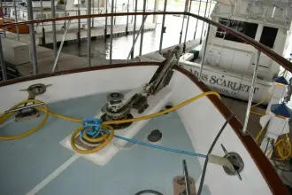 Thumbnail von Defever 44' Offshore Cruiser Got Da Fever