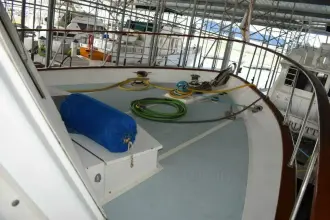 Thumbnail von Defever 44' Offshore Cruiser Got Da Fever