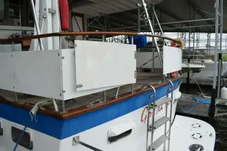 Thumbnail von Defever 44' Offshore Cruiser Got Da Fever