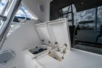 Thumbnail von Bertram 39 Convertible