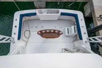 Thumbnail von Bertram 39 Convertible