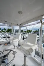 Thumbnail von Bertram 39 Convertible