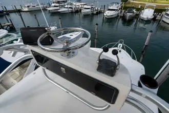 Thumbnail von Bertram 39 Convertible