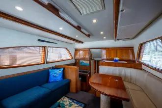 Thumbnail von Bertram 39 Convertible