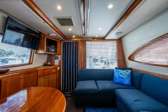 Thumbnail von Bertram 39 Convertible