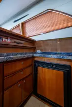 Thumbnail von Bertram 39 Convertible