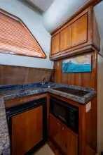 Thumbnail von Bertram 39 Convertible