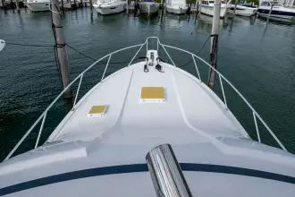 Thumbnail von Bertram 39 Convertible