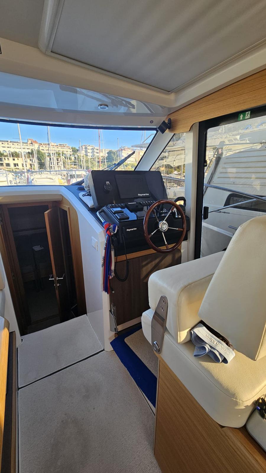 Thumbnail von Greenline 39