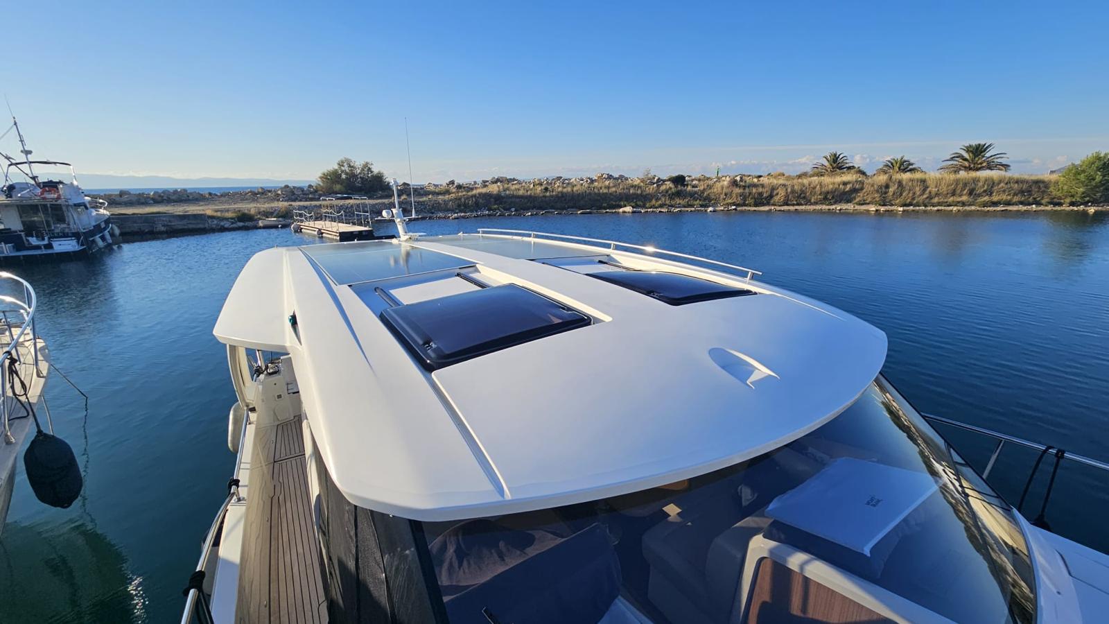 Thumbnail von Greenline 39