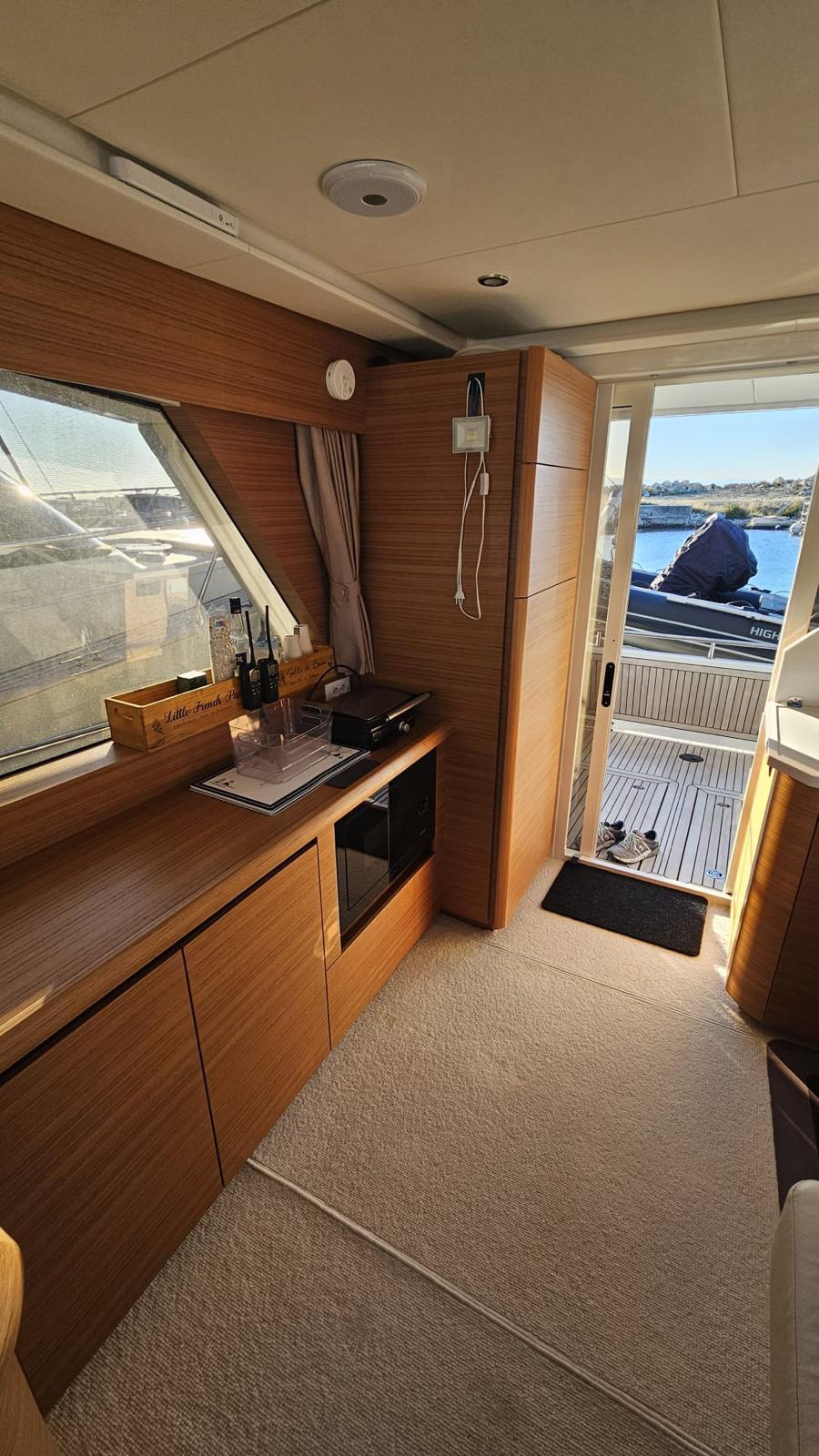 Thumbnail von Greenline 39