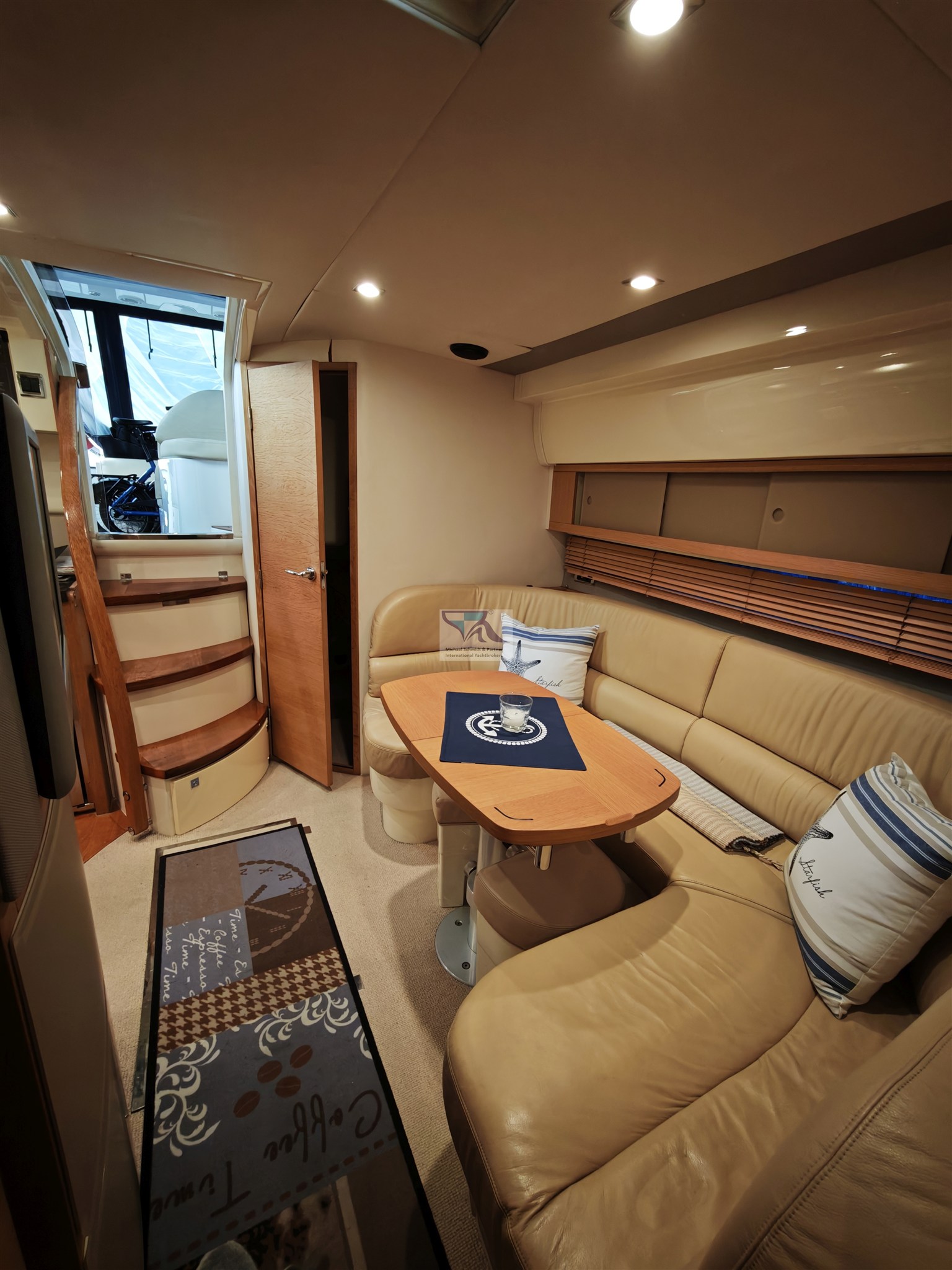Thumbnail von Fairline Targa 38