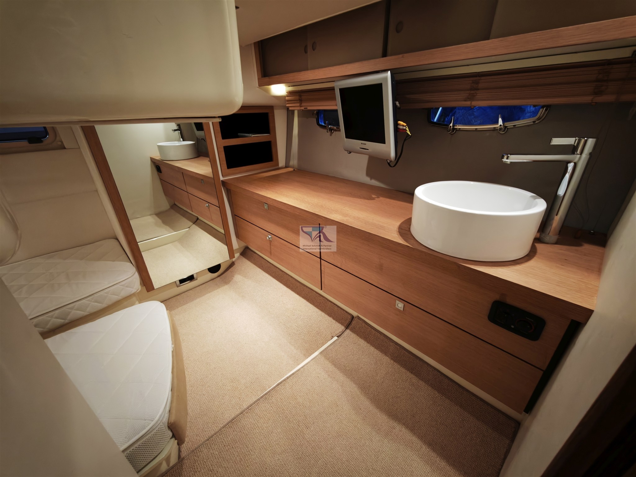 Thumbnail von Fairline Targa 38