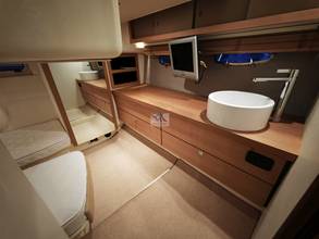 Thumbnail von Fairline Targa 38