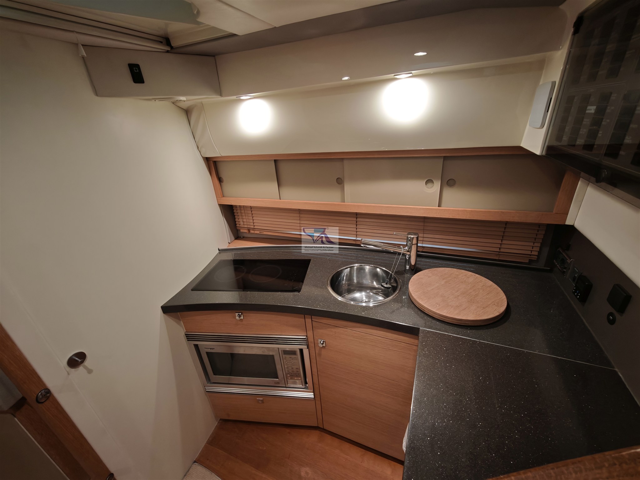 Thumbnail von Fairline Targa 38