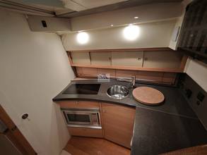 Thumbnail von Fairline Targa 38