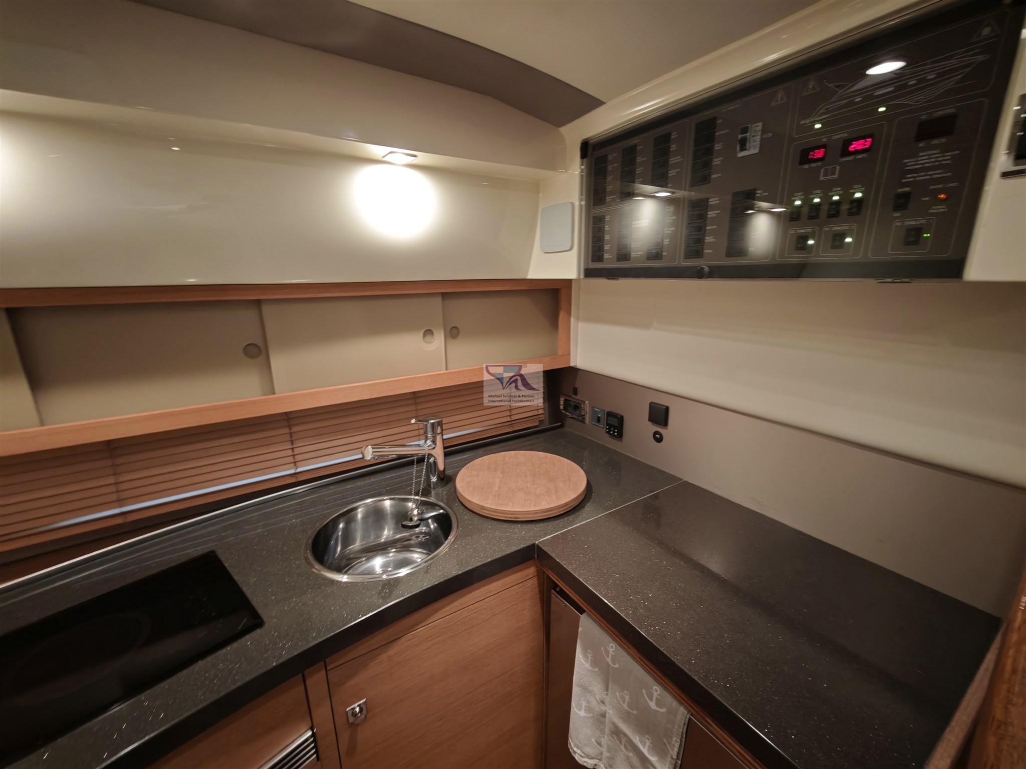 Thumbnail von Fairline Targa 38