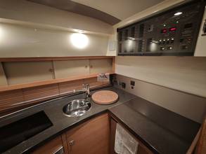 Thumbnail von Fairline Targa 38