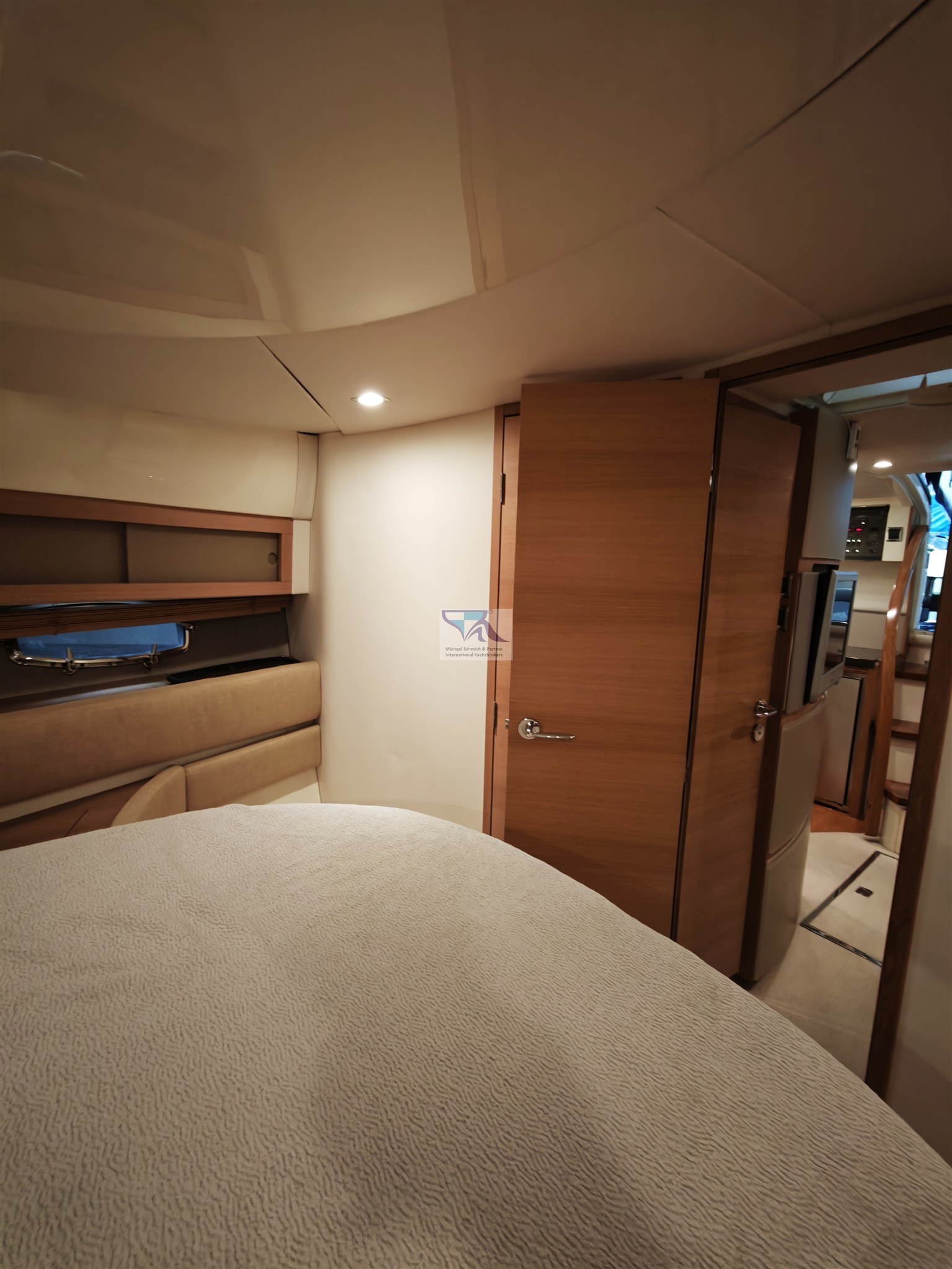 Thumbnail von Fairline Targa 38
