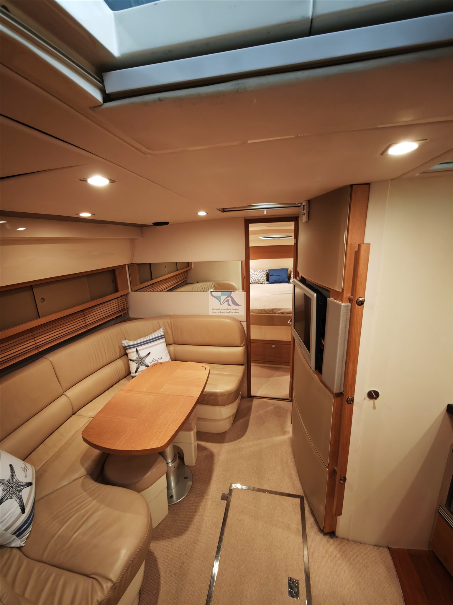 Thumbnail von Fairline Targa 38